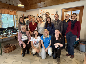 Wappen Marktgemeinde Waldhausen